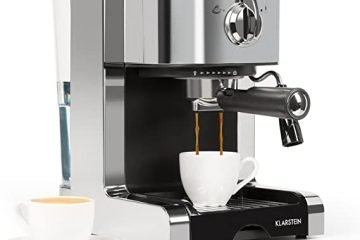 la mejor cafetera del mundo