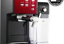 Reseña Cafetera Expreso Automática Breville Breville Reseña Cafetera Expreso Automática Breville Breville