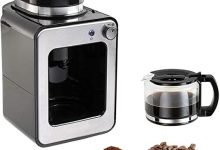 Review Completa Cafetera Automatica con Molinillo ONOGAL ONOGAL la mejor cafetera del mundo