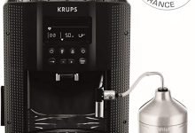 Análisis Essential Máquina De Café Completa Krups Krups Análisis Essential Máquina De Café Completa Krups Krups