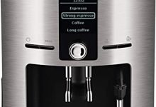 Análisis Máquina Café Espresso Automática Krups Krups