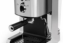 Review Completa Cafetera Automática Oficina KLARSTEIN KLARSTEIN Review Completa Cafetera Automática Oficina KLARSTEIN KLARSTEIN