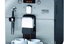 Análisis Cafetera Automática Gaggia Gaggia Análisis Cafetera Automática Gaggia Gaggia