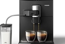 Análisis Completo Cafetera Expresso Automática Philips Philips la mejor cafetera del mundo