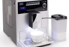 Análisis Máquina Cafetera Espresso Melitta Análisis Máquina Cafetera Espresso Melitta