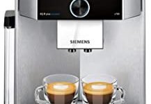 Review Completa Cafetera Automática Acero Inox Siemens Siemens Review Completa Cafetera Automática Acero Inox Siemens Siemens