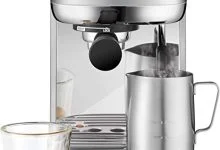 Reseña Completa Máquina Cafetera Espresso Sage Appliances Reseña Completa Máquina Cafetera Espresso Sage Appliances