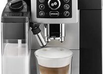 Review Completa Cafetera Expreso Automática DeLonghi DeLonghi Review Completa Cafetera Expreso Automática DeLonghi DeLonghi