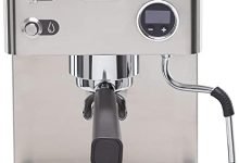 Análisis Máquina Cafetera Espresso Lelit Café como Fuente de Inspiración