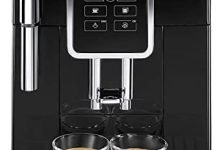 Reseña Completa Cafetera superautomática, 1450w De'Longhi De'Longhi la mejor cafetera del mundo