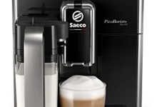 Análisis Cafetera Automática Deluxe Philips Philips la mejor cafetera del mundo