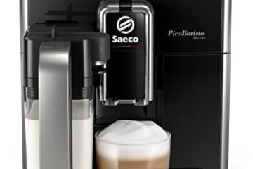 la mejor cafetera del mundo