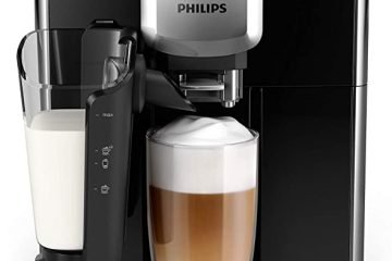 la mejor cafetera del mundo