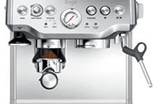 Reseña Completa Máquina de Café Comercial Sage Appliances Reseña Completa Máquina de Café Comercial Sage Appliances