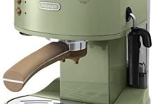 Reseña Completa Cafetera automática independiente De'Longhi De'Longhi Reseña Completa Cafetera automática independiente De'Longhi De'Longhi