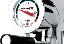 Reseña Máquina de café Espresso BUGATTI Reseña Máquina de café Espresso BUGATTI