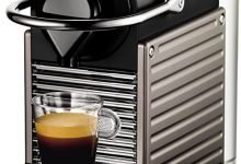 Reseña Cafetera Nespresso Pixie Krups Krups la mejor cafetera del mundo