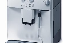 Reseña Completa Cafetera Expreso Automática con Molinilo DeLonghi DeLonghi la mejor cafetera del mundo