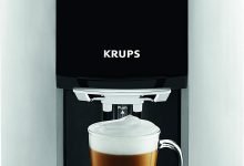 Review Completo Máquina Cafetera Espresso Krups Café como Fuente de Inspiración