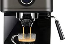 Reseña Completa Cafetera Expreso Automática Black+Decker Black+Decker Reseña Completa Cafetera Expreso Automática Black+Decker Black+Decker