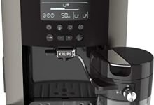 Review Súper Máquina de Café Krups Café como Fuente de Inspiración