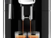 Reseña Cafetera Automática Expresso Philips Philips Reseña Cafetera Automática Expresso Philips Philips