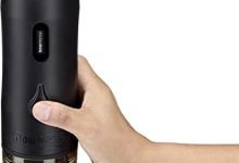 Reseña Cafetera Espresso Portátil Nowpresso Nowpresso Reseña Cafetera Espresso Portátil Nowpresso Nowpresso