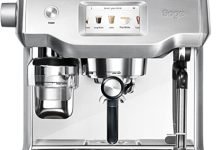 Análisis Completo Cafetera Espresso Superautomática 15 Bares Sage Appliances Análisis Completo Cafetera Espresso Superautomática 15 Bares Sage Appliances