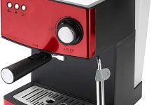 Review Completa Cafetera Expreso Automática Adler Adler Review Completa Cafetera Expreso Automática Adler Adler