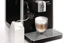 Review Completa Cafetera Espresso SuperAutomática Saeco Saeco Review Completa Cafetera Espresso SuperAutomática Saeco Saeco