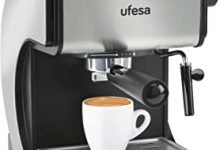 Análisis Completo Cafetera Automática Ufesa Ufesa Análisis Completo Cafetera Automática Ufesa Ufesa