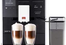 Reseña Máquina de Café Comercial Melitta Reseña Máquina de Café Comercial Melitta