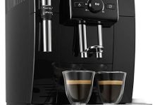 Review Completa Cafetera Automática Ecam De'Longhi De'Longhi Review Completa Cafetera Automática Ecam De'Longhi De'Longhi