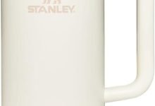 Consigue el nuevo STANLEY Quencher H2.0 FlowState para toda la vida Consigue el nuevo STANLEY Quencher H2.0 FlowState para toda la vida