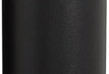 El mejor resistente Stanley Quick Flip Go Botella 24 oz Negro 2.0 para toda la vida El mejor resistente Stanley Quick Flip Go Botella 24 oz Negro 2.0 para toda la vida