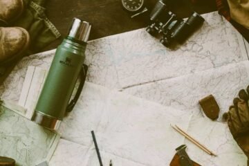 historia de los termos stanley